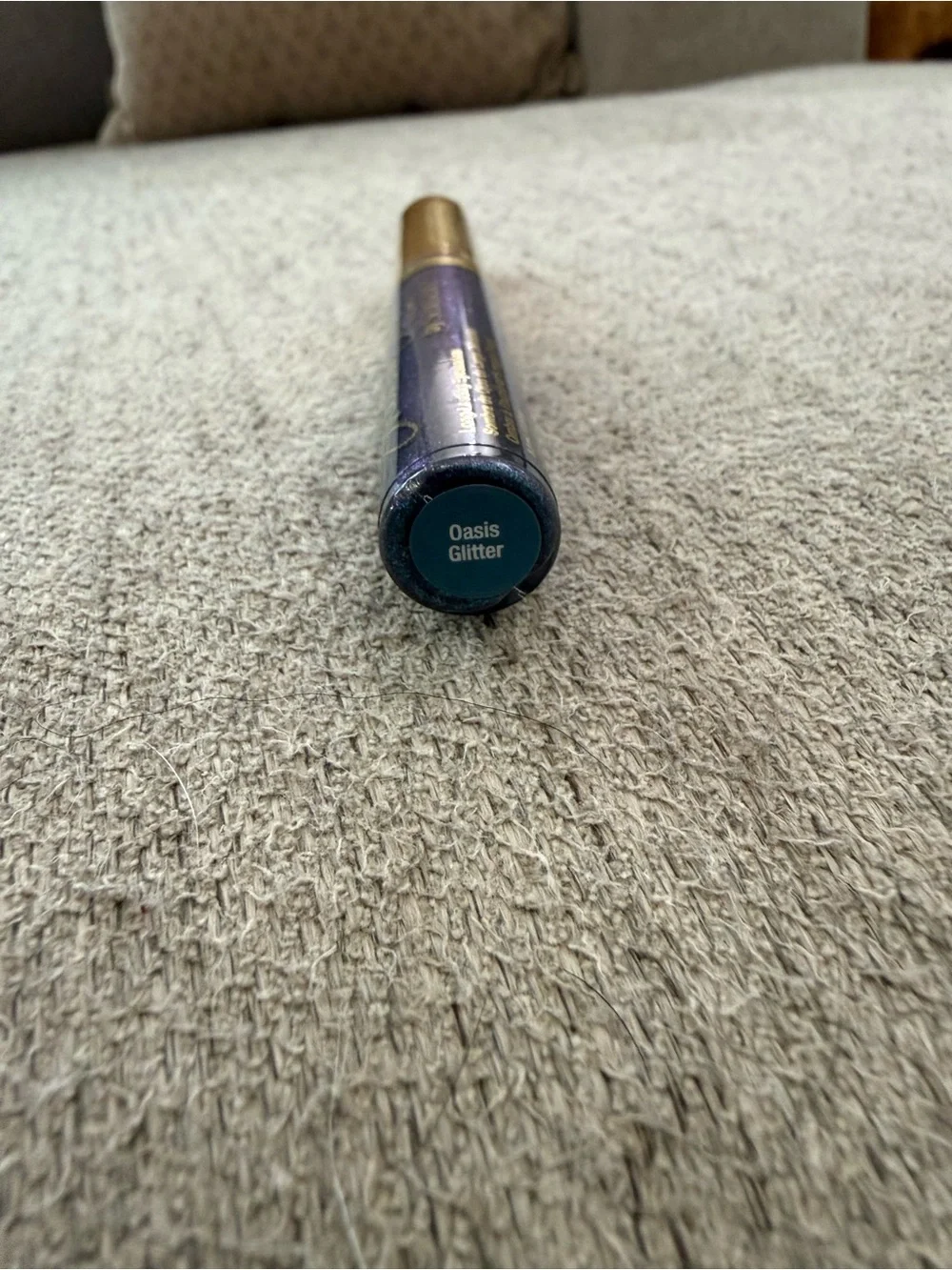 Oasis Glitter ShadowSense
